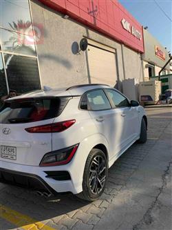 هیوندای کۆنا